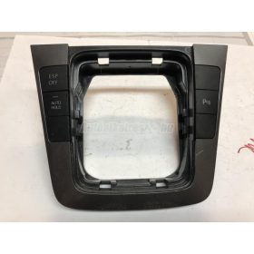   VOLKSWAGEN PASSAT VI - 2008 - 3C0864263  - középkonzol váltókar keret