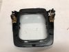 VOLKSWAGEN PASSAT VI - 2008 - 3C0864263  - középkonzol váltókar keret