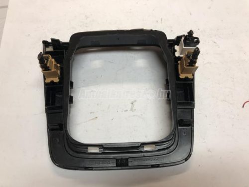 VOLKSWAGEN PASSAT VI - 2008 - 3C0864263  - középkonzol váltókar keret