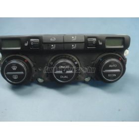 VOLKSWAGEN PASSAT VI - 2007 - 3C0907044AH - klímavezérlő