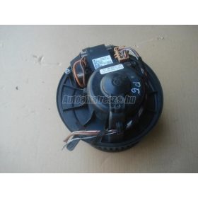   VOLKSWAGEN PASSAT VI - 2007 - 3C0907521D, 3C1820015L - fűtőmotor