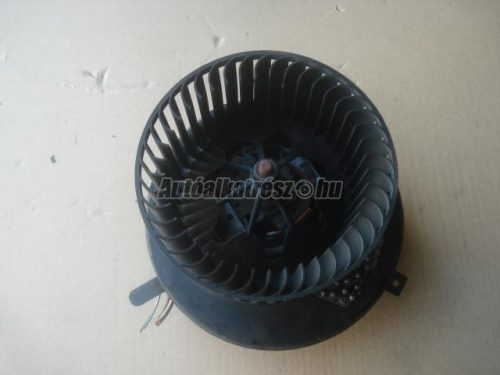 VOLKSWAGEN PASSAT VI - 2007 - 3C0907521D, 3C1820015L - fűtőmotor