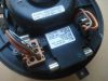 VOLKSWAGEN PASSAT VI - 2007 - 3C0907521D, 3C1820015L - fűtőmotor