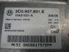 VOLKSWAGEN PASSAT VI - 2007 - 3C0907801E - kézifék vezérlő
