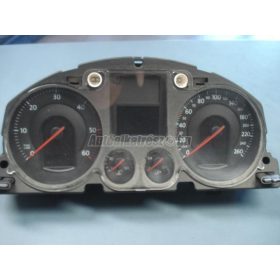 VOLKSWAGEN PASSAT VI - 2007 - 3C0920860K - kilométer óra
