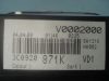 VOLKSWAGEN PASSAT VI - 2007 - 3C0920871K - óracsoport