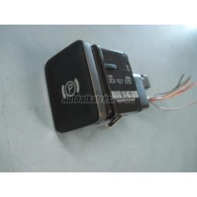 VOLKSWAGEN PASSAT VI - 2007 - 3C0927225C - kapcsoló