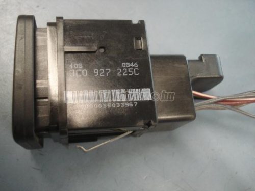 VOLKSWAGEN PASSAT VI - 2007 - 3C0927225C - kapcsoló