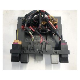   VOLKSWAGEN PASSAT VI - 2008 - 3C0937049AL - komfort elektronika