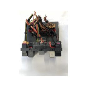   VOLKSWAGEN PASSAT VI,  GOLF V - 2008 - 3C0937049D - komfort elektronika