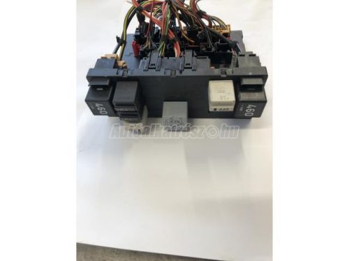 VOLKSWAGEN PASSAT VI,  GOLF V - 2008 - 3C0937049D - komfort elektronika