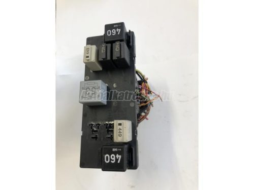 VOLKSWAGEN PASSAT VI,  GOLF V - 2008 - 3C0937049D - komfort elektronika