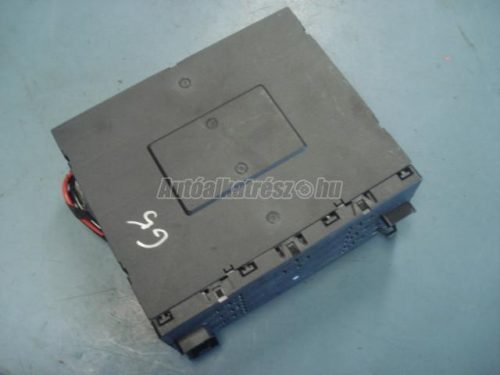 VOLKSWAGEN GOLF V - 2005 - 3C0937049E - fedélzeti vezérlő Modul