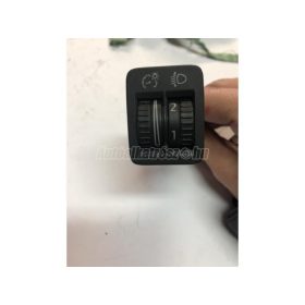   VOLKSWAGEN PASSAT VI - 2007 - 3C0941333A - fényszóró állító kapcsoló