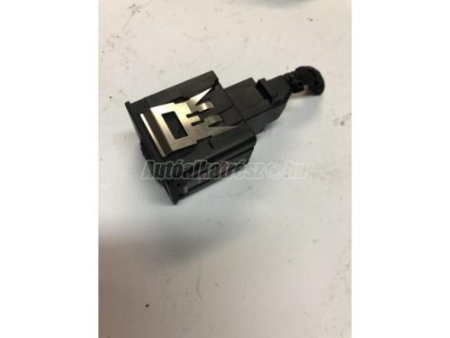 VOLKSWAGEN PASSAT VI - 2007 - 3C0941333A - fényszóró állító kapcsoló