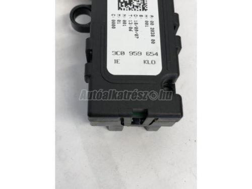 VOLKSWAGEN PASSAT VI - 2008 - 3C0959654 - kormányszög jeladó