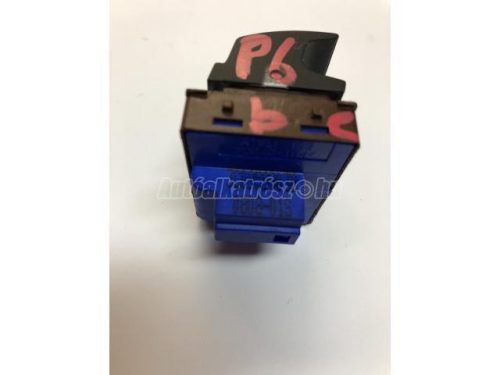 VOLKSWAGEN PASSAT VI - 2008 - 3C0959903 - tanksapka fedél kapcsoló