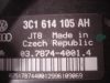 VOLKSWAGEN TIGUAN - 2009 - 3C1614105AH - fékrásegítő szervódob