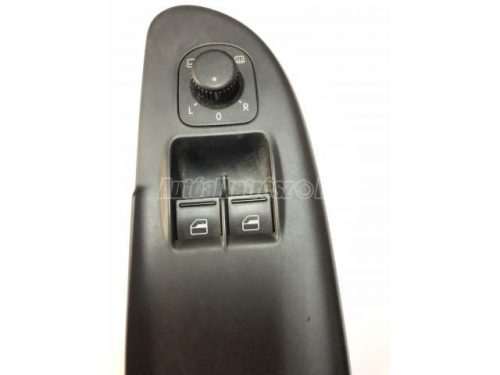 VOLKSWAGEN PASSAT VI - 2008 - 3C1867171 - ablakemelő központi kapcsoló