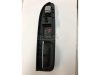 VOLKSWAGEN PASSAT VI - 2008 - 3C1867171 - ablakemelő központi kapcsoló