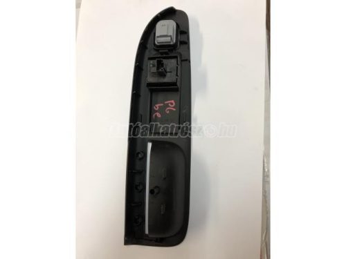 VOLKSWAGEN PASSAT VI - 2008 - 3C1867171 - ablakemelő központi kapcsoló