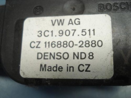 VOLKSWAGEN PASSAT VI - 2007 - 3C1907511 , 511A - fűtésállító motor