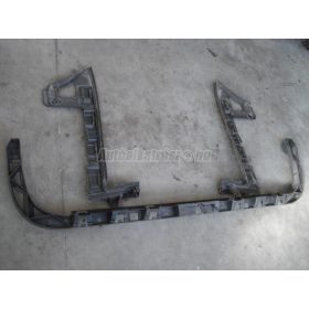   VOLKSWAGEN PASSAT VI - 2007 - 3C9807863, 394, 393 - lökhárító tartó