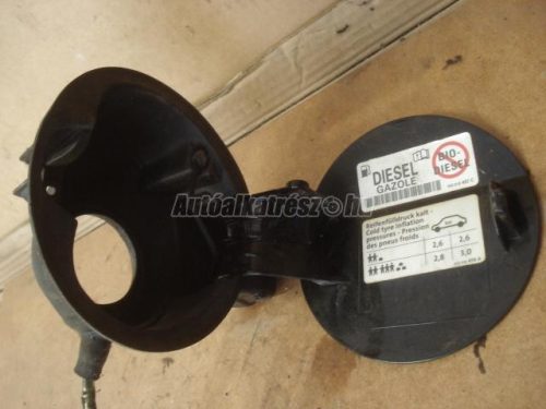 VOLKSWAGEN PASSAT VI - 2007 - 3C9809857 - tanksapka