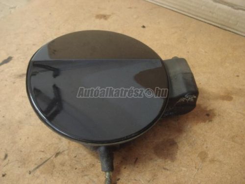 VOLKSWAGEN PASSAT VI - 2007 - 3C9809857 - tanksapka
