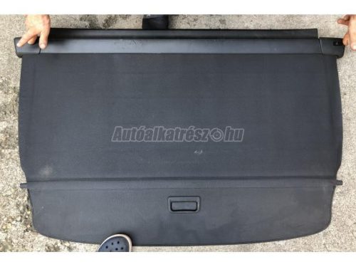 VOLKSWAGEN PASSAT VI - 2007 - 3C9867871 - csomagtér roló
