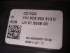 VOLKSWAGEN PASSAT VI - 2007 - 3C9953507AH - kormányoszlop kapcsoló