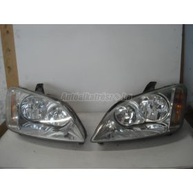   FORD FOCUS C-MAX - 2005 - 3M51-13005-AH 3M51-13006-AH - lámpa