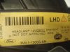 FORD FOCUS C-MAX - 2005 - 3M51-13005-AH 3M51-13006-AH - lámpa