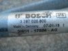 FORD FOCUS C-MAX - 2005 - 3M51-17504-AG - ablaktörlő szerkezet