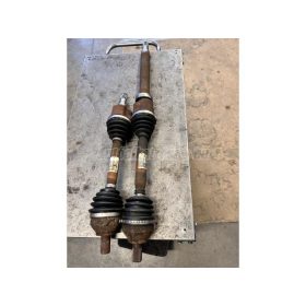  FORD FOCUS C-MAX,  FOCUS,  C-MAX | VOLVO S40,  V50,  C30,  C70 - 2005 - 3M513B437NG - féltengely