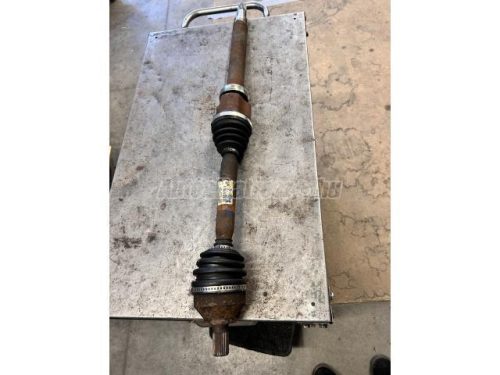 FORD FOCUS C-MAX,  FOCUS,  C-MAX | VOLVO S40,  V50,  C30,  C70 - 2005 - 3M513B437NG - féltengely