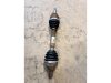 FORD FOCUS C-MAX,  FOCUS,  C-MAX | VOLVO S40,  V50,  C30,  C70 - 2005 - 3M513B437NG - féltengely