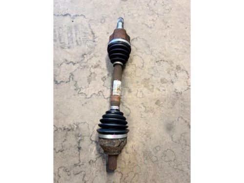 FORD FOCUS C-MAX,  FOCUS,  C-MAX | VOLVO S40,  V50,  C30,  C70 - 2005 - 3M513B437NG - féltengely