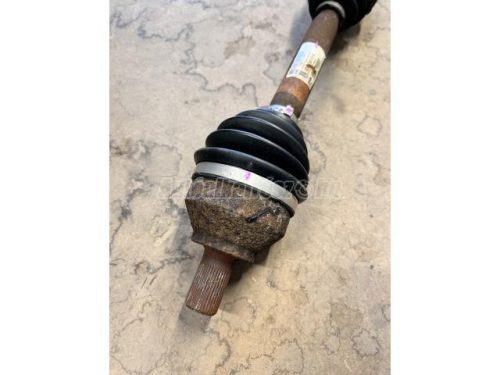 FORD FOCUS C-MAX,  FOCUS,  C-MAX | VOLVO S40,  V50,  C30,  C70 - 2005 - 3M513B437NG - féltengely