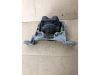 FORD FOCUS - 2005 - 3M516F012CG   - motortartó gumibak