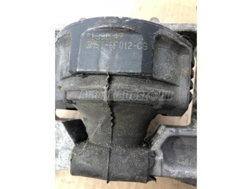 FORD FOCUS - 2005 - 3M516F012CG   - motortartó gumibak