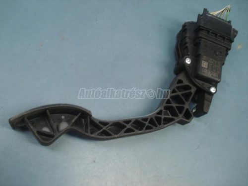 FORD FOCUS C-MAX - 2006 - 3M519F836AF - gázpedál