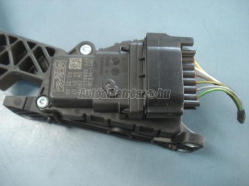 FORD FOCUS C-MAX - 2006 - 3M519F836AF - gázpedál