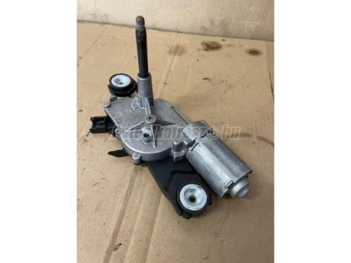 FORD MONDEO - 2009 - 3M51R17K441AE - ablaktörlő motor