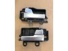 FORD FOCUS - 2007 - 3M51R22600, 3M51R22601 - kilincs