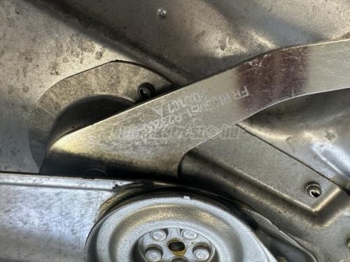 FORD FOCUS C-MAX - 2006 - 3M51R23200 - ablakemelő szerkezet