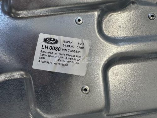 FORD FOCUS C-MAX - 2006 - 3M51R23201 - ablakemelő szerkezet