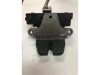 FORD FOCUS - 2007 - 3M51R442A66 - csomagtér ajtó zárszerkezet