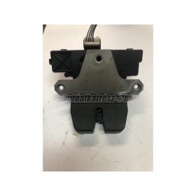   FORD FOCUS - 2007 - 3M51R442A66 - csomagtér ajtó zárszerkezet