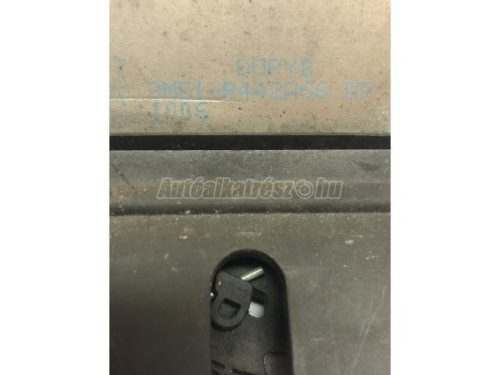 FORD FOCUS - 2007 - 3M51R442A66 - csomagtér ajtó zárszerkezet